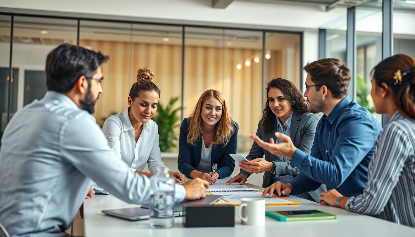 Professional plan visual
